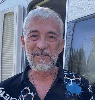 Як зараз виглядає Мітяй зі "Сватів",