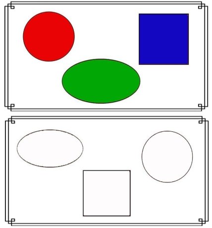 Развиваем память: увлекательные игры для детей - изображение №1