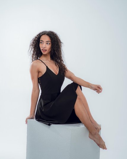 емілі москаленко