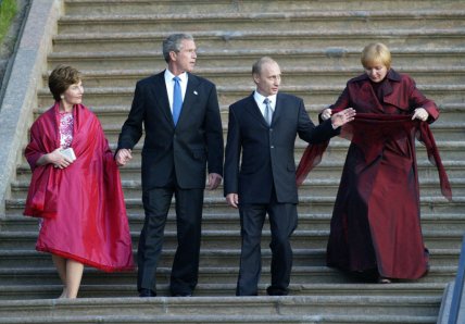 Людмила Путіна