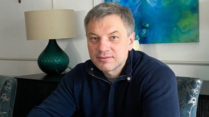 Андрій Дудник