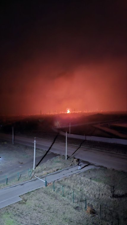 алчевськ приліт