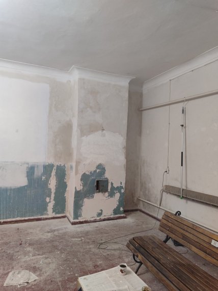 Груба в школі вже не автенична