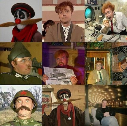 Сергій Гладков