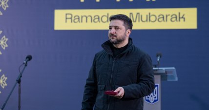 Володимир Зеленський