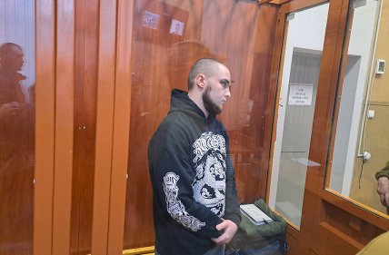 Николай Харьковский