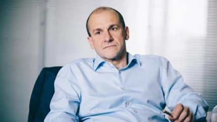 Константин Григоришин