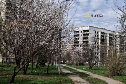 Салтівка, Харьків