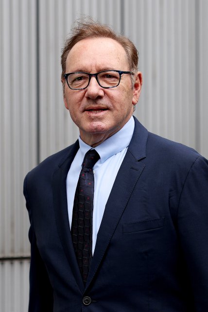 Кевін Спейсі