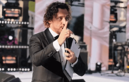 Максим Галкин