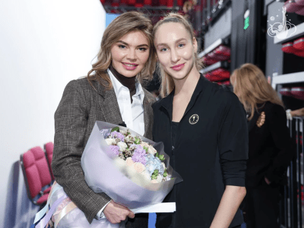 Как сейчас выглядит любовница Путина Алина Кабаева