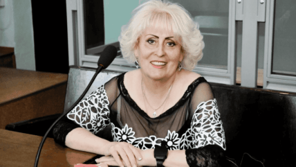 Неля Штепа фото