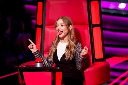 тина кароль фото