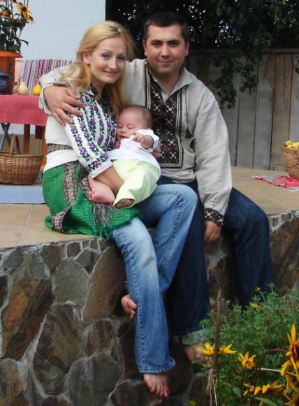 Юлия Мищенко