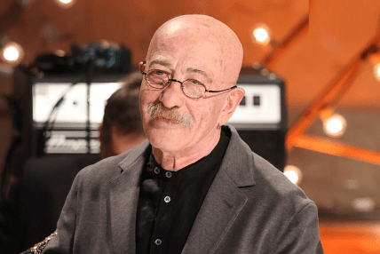 Александр Розенбаум фото