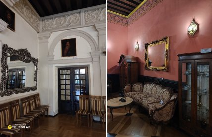 Збаражский замок на Тернопольщине