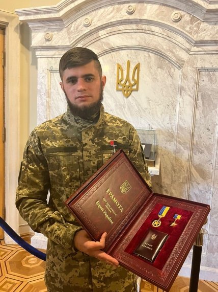 Дмитрий Коцюбайло