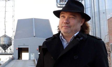 Сергій Тарасов. Джерело — landlord.ua