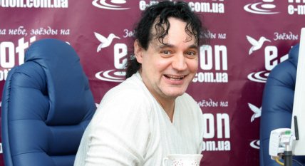 Дмитрий Лаленков