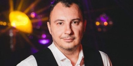 Дмитрий Танкович 