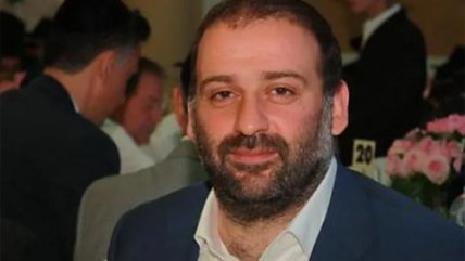 Тимур Миндич