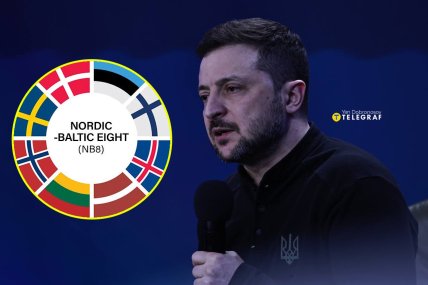 Володимир Зеленський