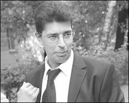 Петро Симоненко