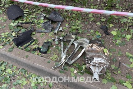 Росія атакувала Суми 27.06.2026, наслідки