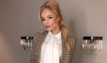 Ліза Пєскова