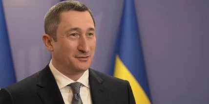 Олексій Чернишов