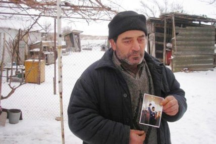 Сергей Нигоян отец