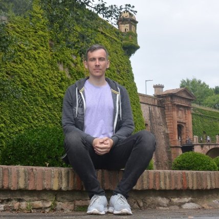 В’ячеслав Скриль