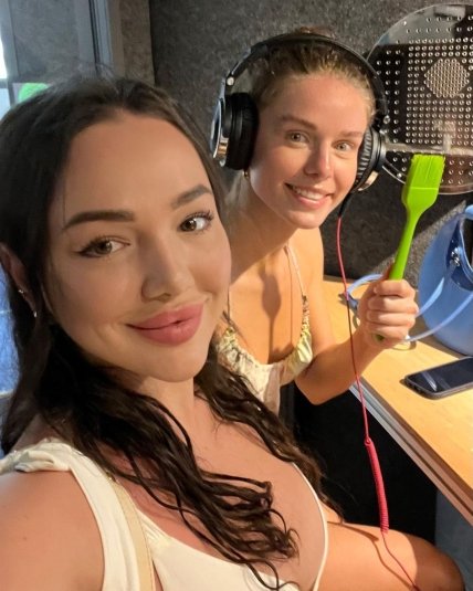 саша мудра марина голд холостяк