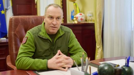 Игорь Табурец