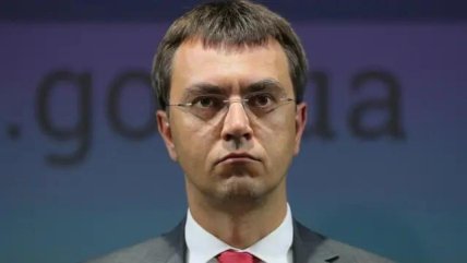 Володимир Омелян