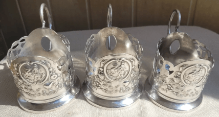 Підстаканники