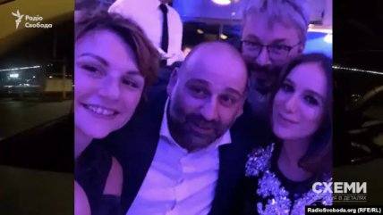 Тимур Миндич