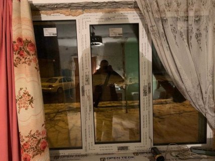 Квартира в Киеве