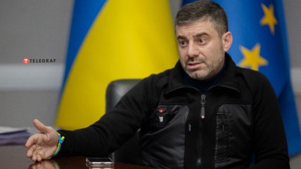 Дмитрий Лубинец