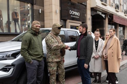 Антон Шухнин