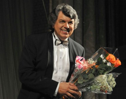 Сергій Захаров