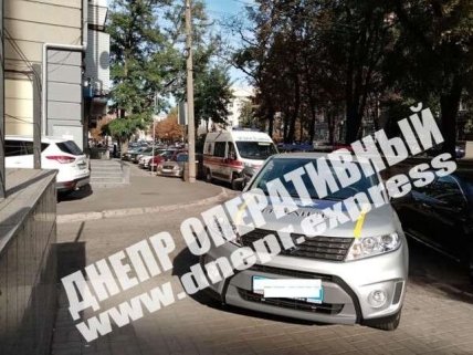 врач застрелился