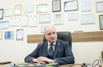 Ростислав Кравець