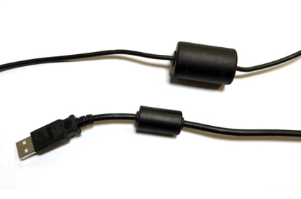 Ферритові фільтри