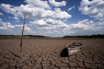 Ханженковское водохранилище