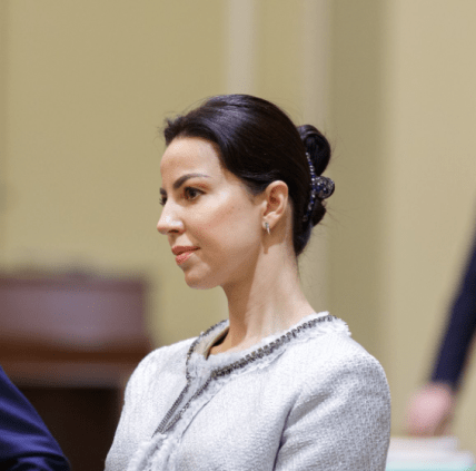 Оксана Дмитриева