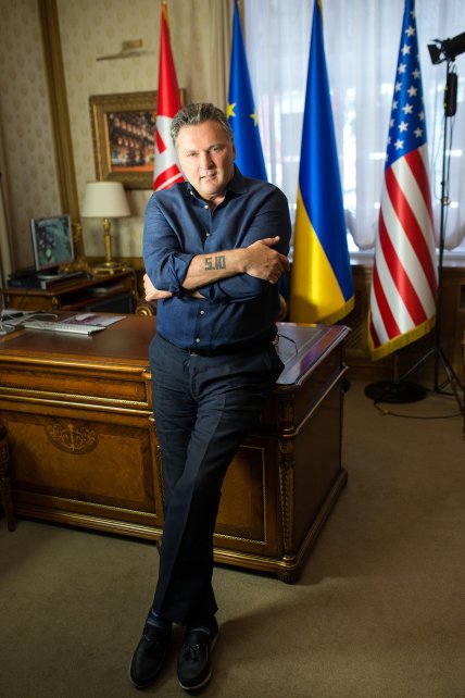 Геннадий Балашов