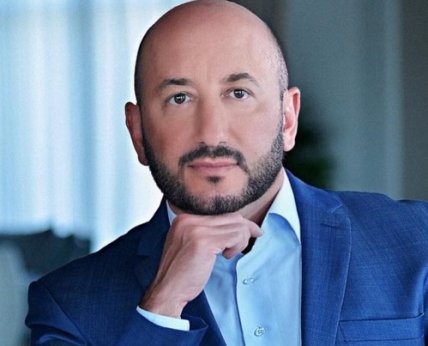 Александр Турчин