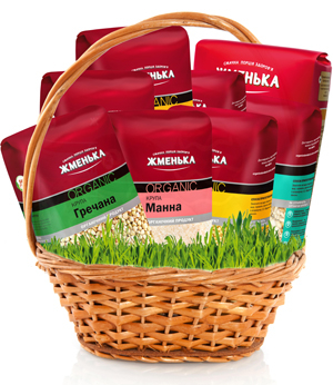 Фотоконкурс. «Organic каша для деток ваших!» - изображение №2