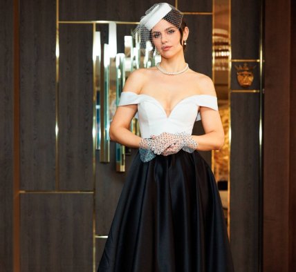 Валерия Жуковская Холостяк